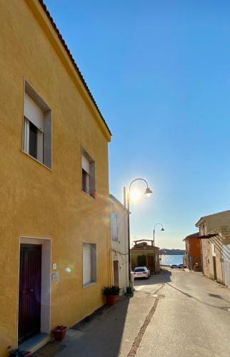 Apartamento Appartamento Via Marinedda 9 Isola Rossa