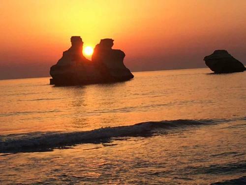 Torre Dell'orso Villetta In Residence