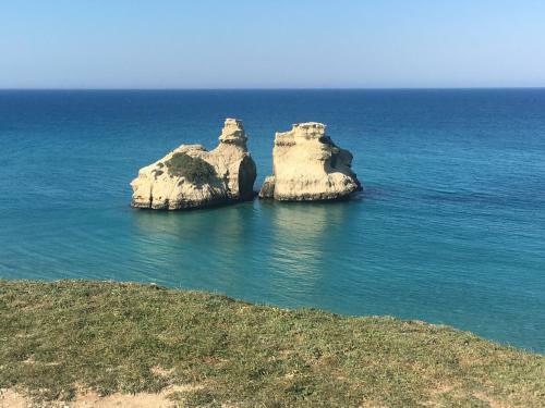 Torre Dell'orso Villetta In Residence