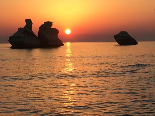 Torre Dell'orso Villetta In Residence