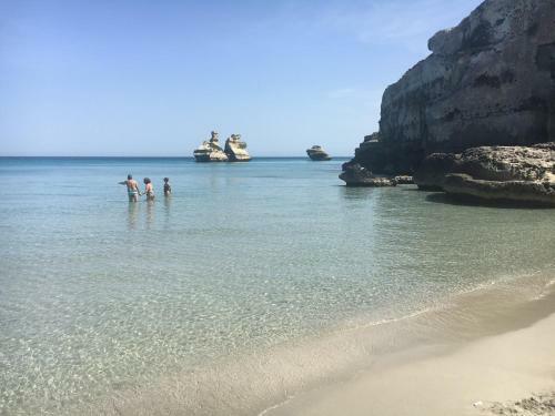 Torre Dell'orso Villetta In Residence