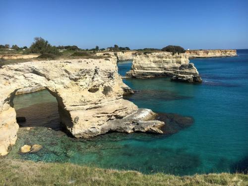 Torre Dell'orso Villetta In Residence