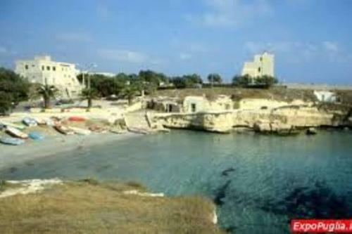 Torre Dell'orso Villetta In Residence
