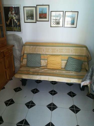 Torre Dell'orso Villetta In Residence