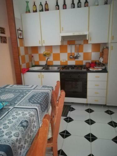 Torre Dell'orso Villetta In Residence
