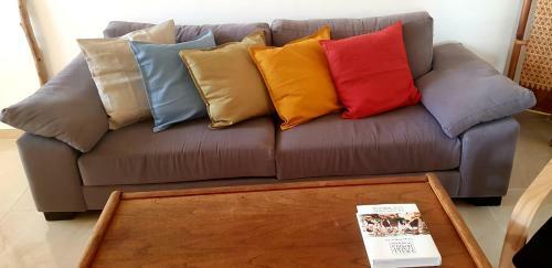 Apartamento Crater Zen