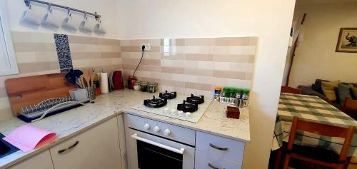 Apartamento Crater Zen