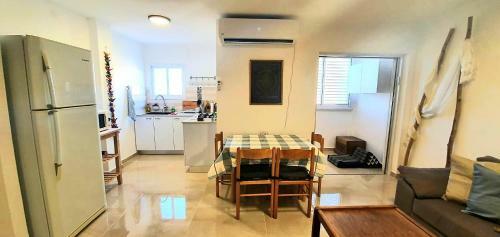 Apartamento Crater Zen