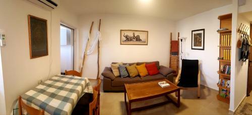 Apartamento Crater Zen