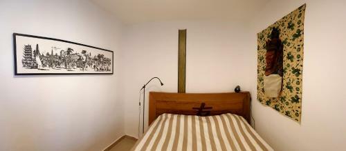 Apartamento Crater Zen