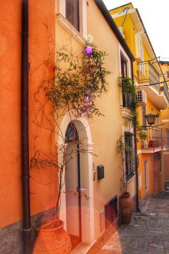 Casa Giorgina