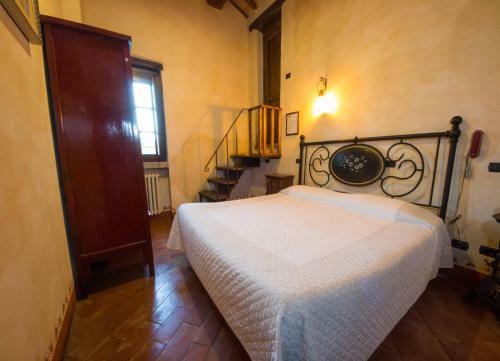 Hostal Room In Bb - Economy Room 2 People