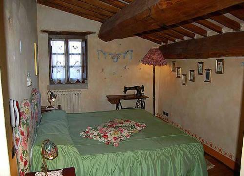 Hostal Room In Bb - Economy Room 2 People