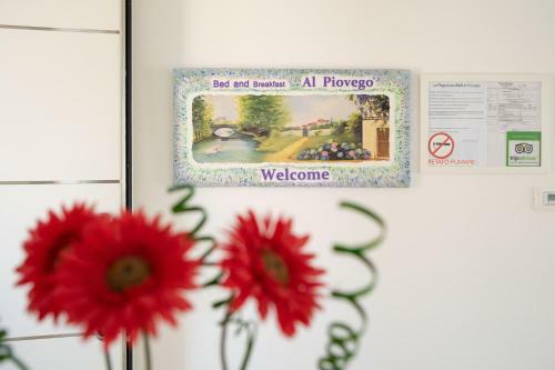 Bed & Breakfast Al Piovego