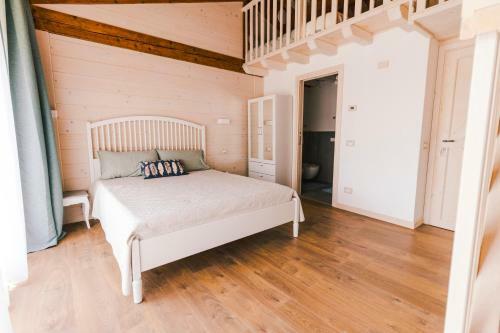 B&B Al Fienile
