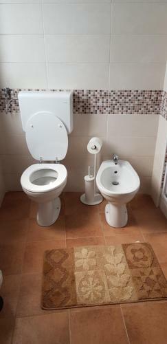 Casa Vacanze Monte Venere