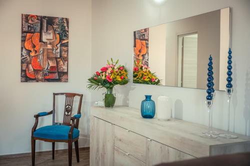 Apartamento Villa Diva