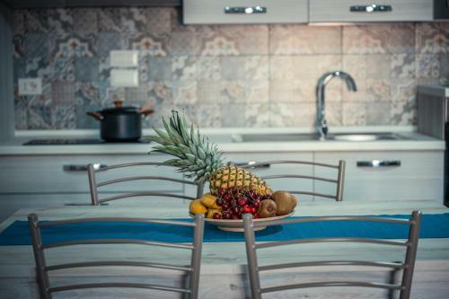 Apartamento Villa Diva