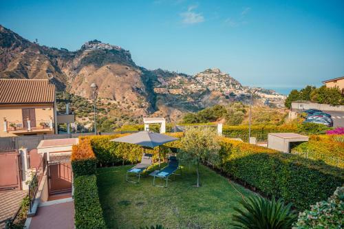 Apartamento Villa Diva