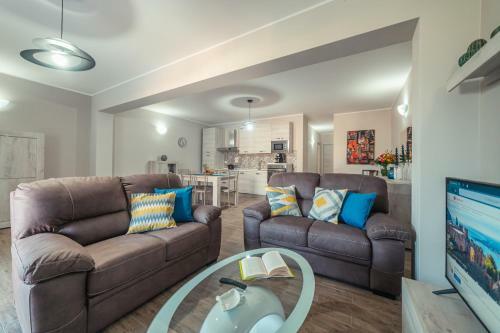 Apartamento Villa Diva
