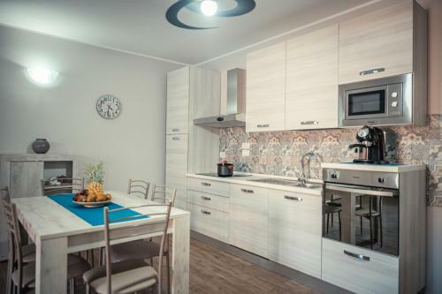 Apartamento Villa Diva