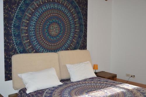 Apartamento Podere Serena Appartamento David