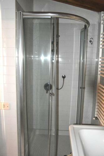 Apartamento Podere Serena Appartamento David
