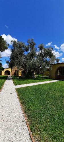 Apartamento Podere Serena Appartamento David