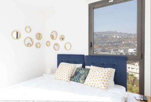 Apartamento Lakeview