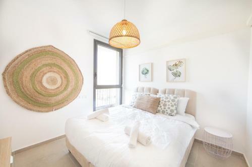 Apartamento Lakeview