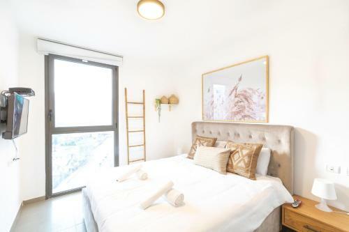 Apartamento Lakeview