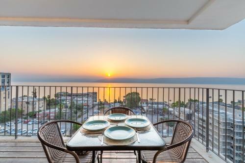 Apartamento Lakeview