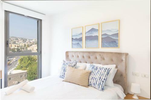 Apartamento Lakeview
