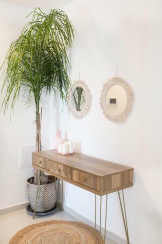 Apartamento Lakeview
