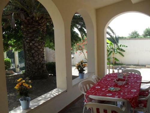 Villa Seaview House