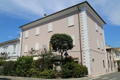Hotel Locanda Roma