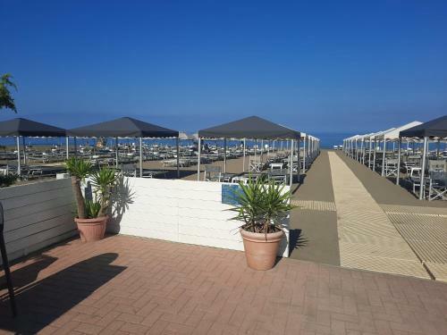 Villa La Respigola