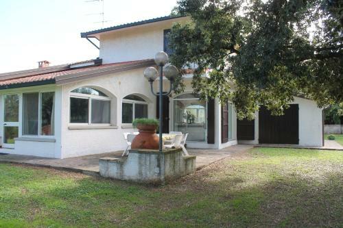 Villa La Respigola