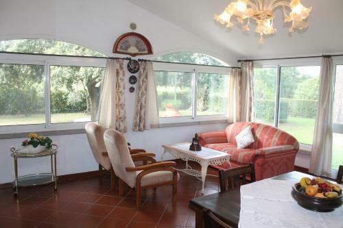 Villa La Respigola