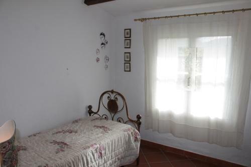 Villa La Respigola