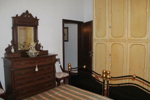 Villa La Respigola