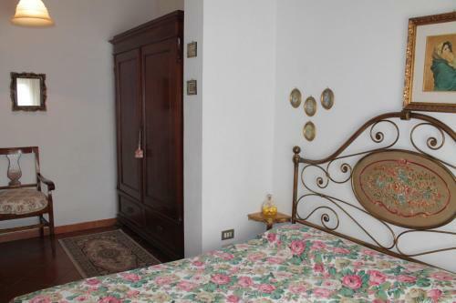 Villa La Respigola