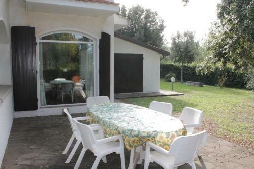 Villa La Respigola