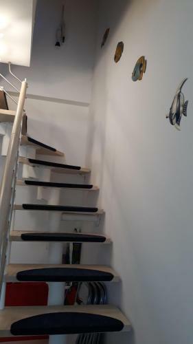 Delle Rose Apartment