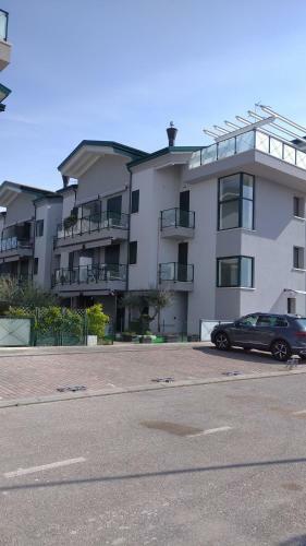 Delle Rose Apartment