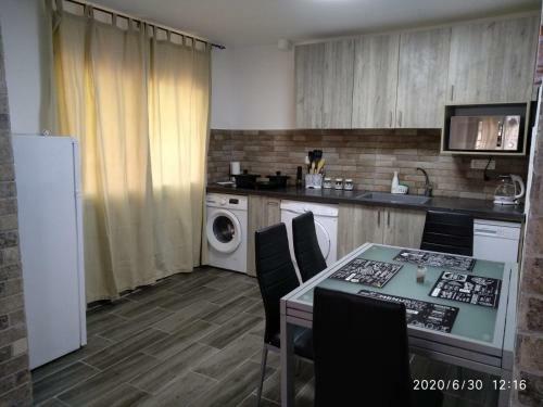 Apartamento Lake Resort