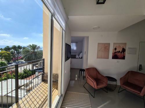 Apartamento Junior Suite