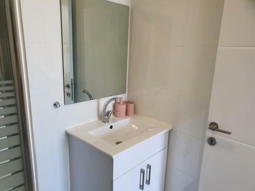 Apartamento Junior Suite