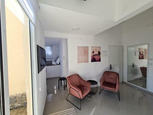 Apartamento Junior Suite