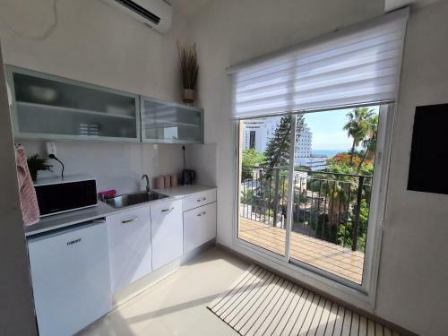 Apartamento Junior Suite